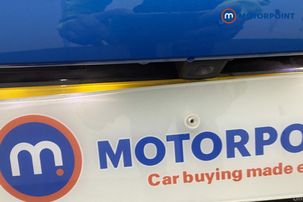 Peugeot 208 GT Automatic Electric Hatchback - Stock Number (1603895) - 13th supplementary image