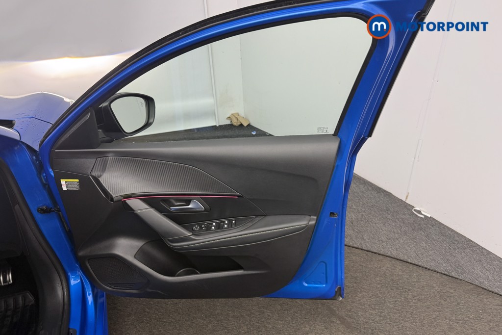 Peugeot 208 GT Automatic Electric Hatchback - Stock Number (1603895) - 17th supplementary image