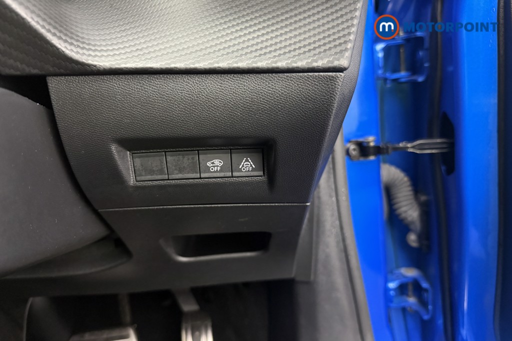 Peugeot 208 GT Automatic Electric Hatchback - Stock Number (1603895) - 19th supplementary image