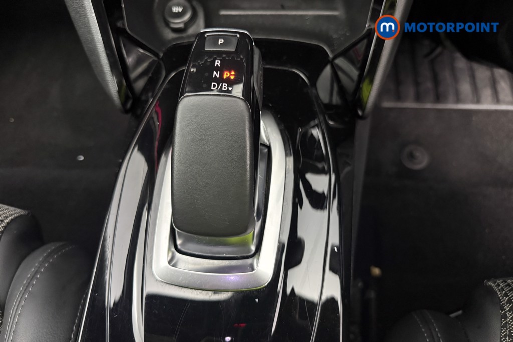 Peugeot 208 GT Automatic Electric Hatchback - Stock Number (1603895) - 21st supplementary image