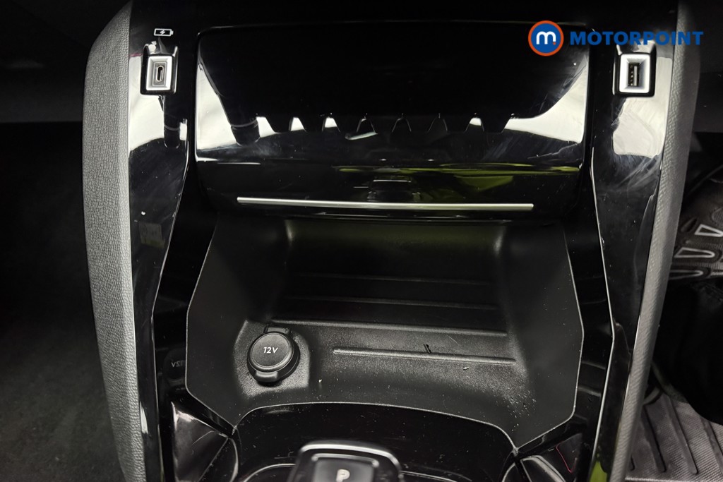 Peugeot 208 GT Automatic Electric Hatchback - Stock Number (1603895) - 22nd supplementary image