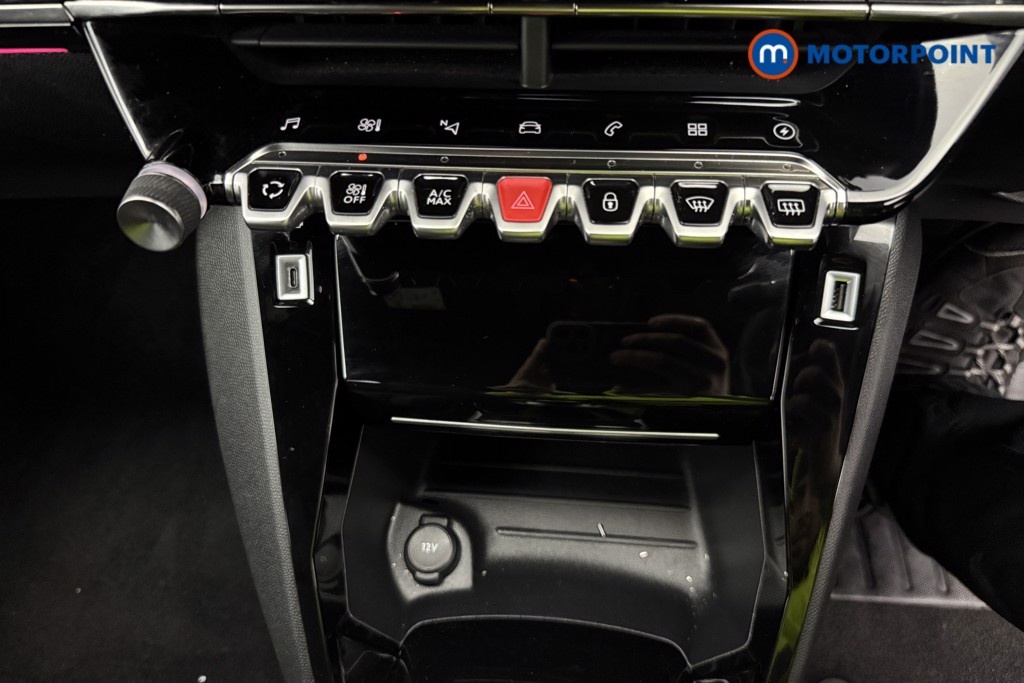 Peugeot 208 GT Automatic Electric Hatchback - Stock Number (1603895) - 23rd supplementary image