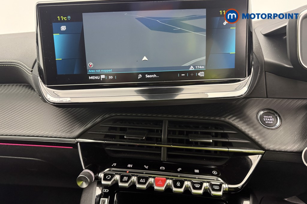 Peugeot 208 GT Automatic Electric Hatchback - Stock Number (1603895) - 24th supplementary image