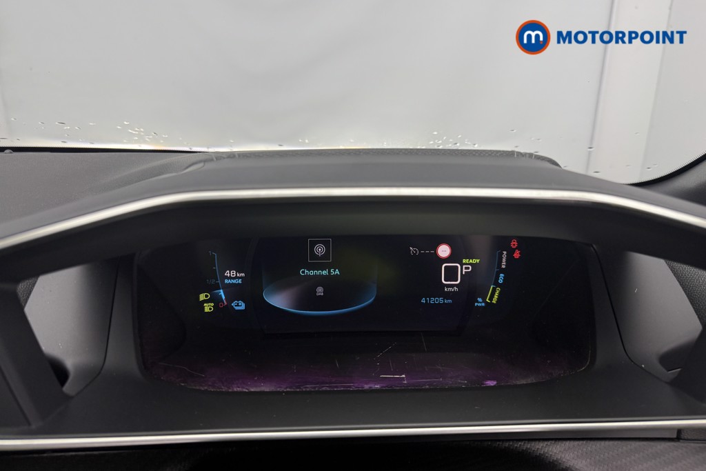Peugeot 208 GT Automatic Electric Hatchback - Stock Number (1603895) - 27th supplementary image