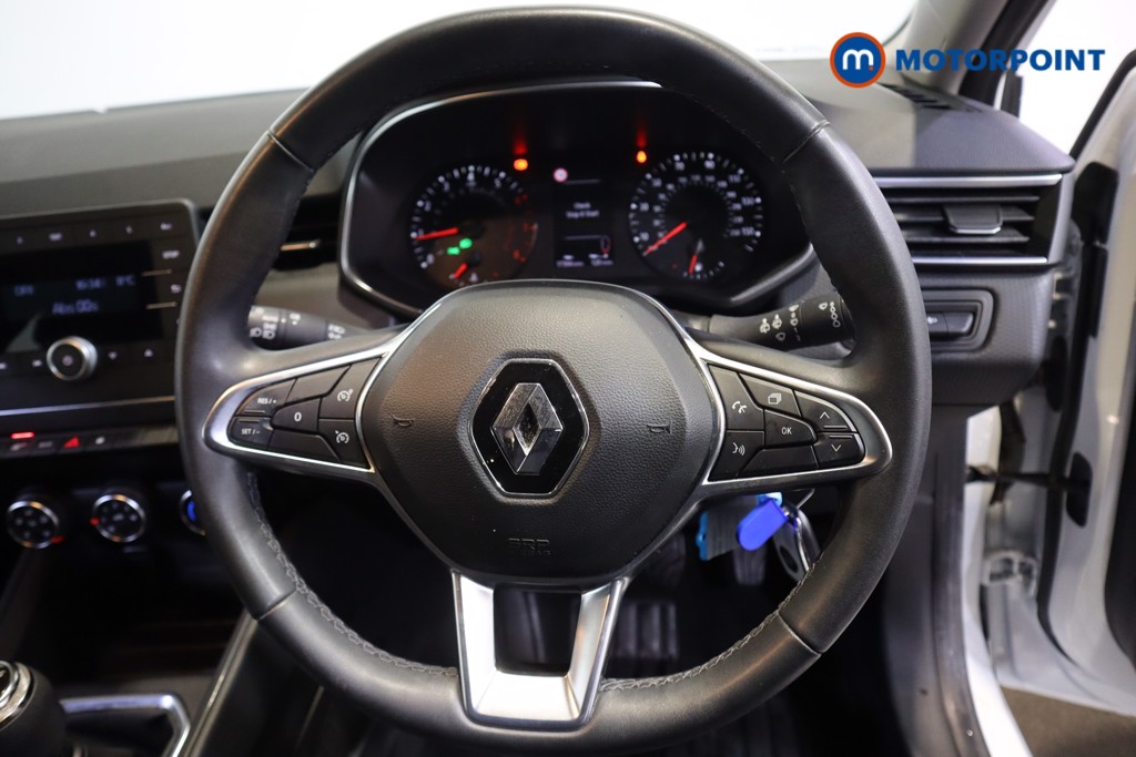 Renault Clio Play Manual Petrol Hatchback - Stock Number (1603923) - 3rd supplementary image