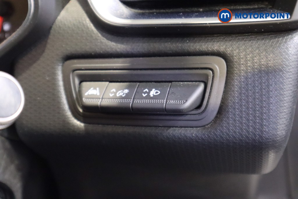 Renault Clio Play Manual Petrol Hatchback - Stock Number (1603923) - 12th supplementary image