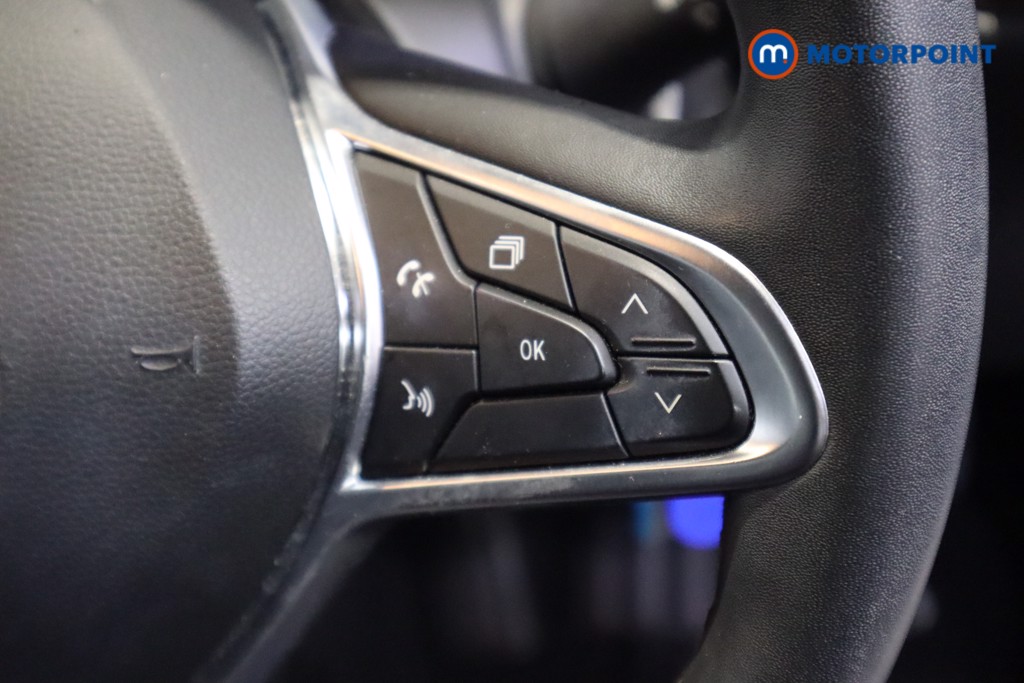 Renault Clio Play Manual Petrol Hatchback - Stock Number (1603923) - 13th supplementary image