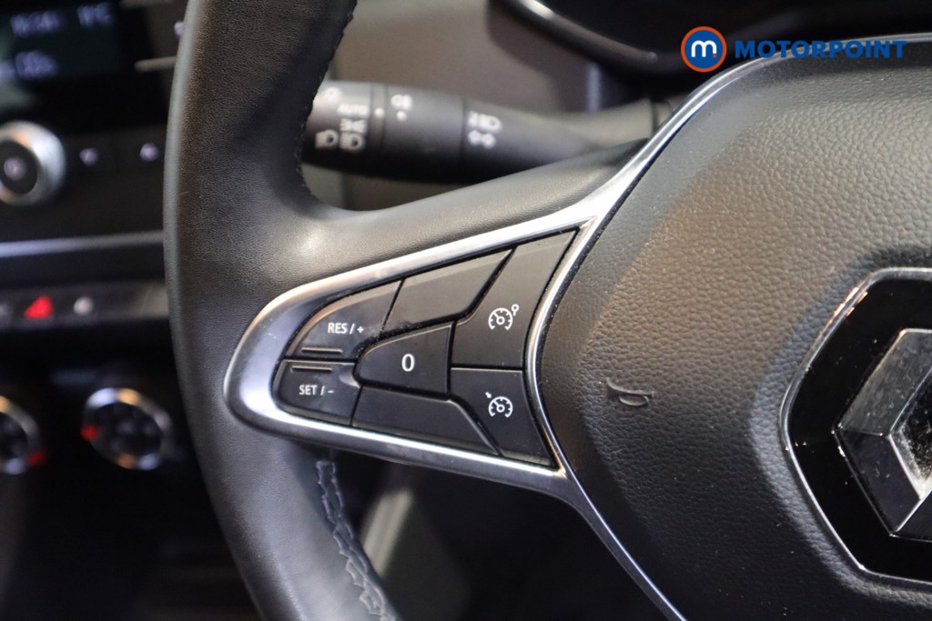 Renault Clio Play Manual Petrol Hatchback - Stock Number (1603923) - 15th supplementary image