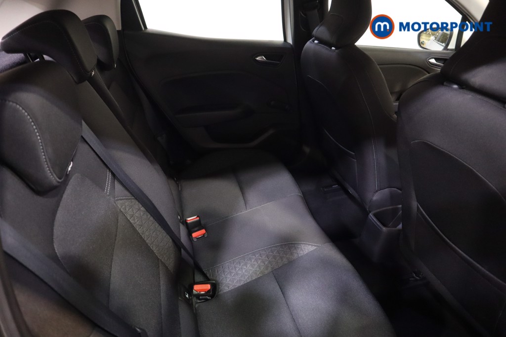 Renault Clio Play Manual Petrol Hatchback - Stock Number (1603923) - 18th supplementary image