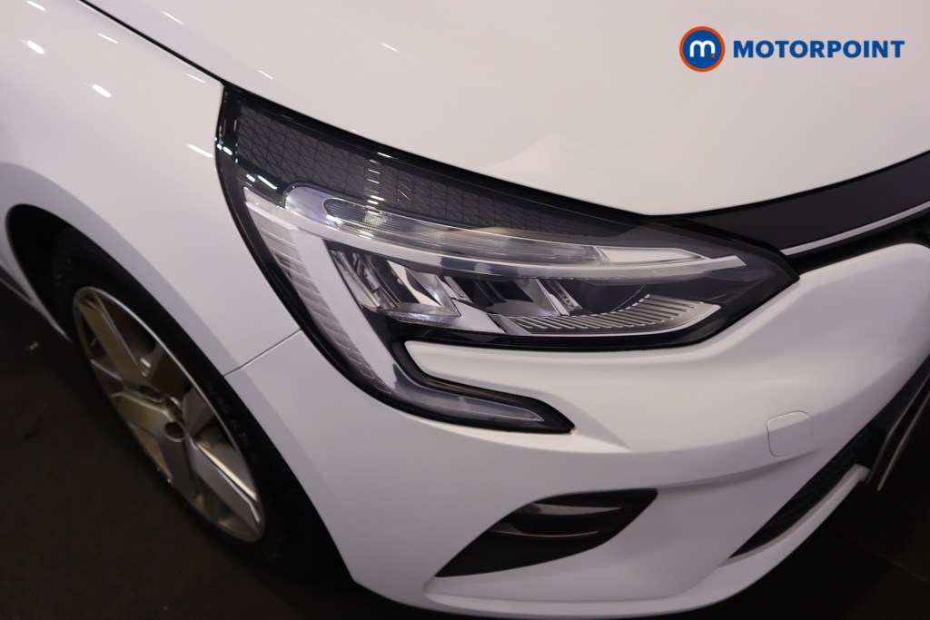 Renault Clio Play Manual Petrol Hatchback - Stock Number (1603923) - 25th supplementary image