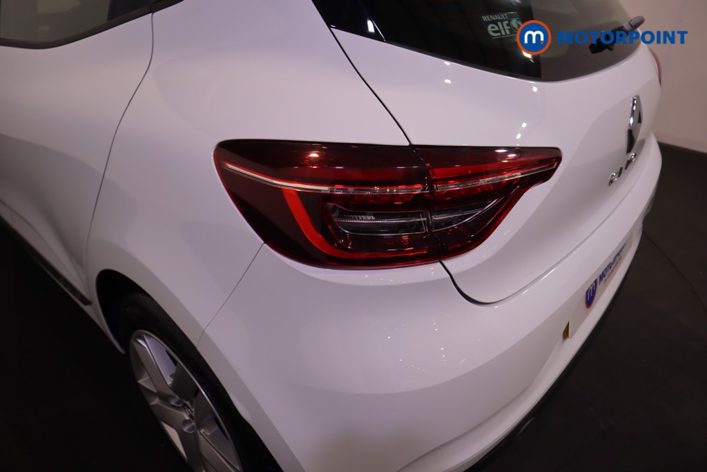 Renault Clio Play Manual Petrol Hatchback - Stock Number (1603923) - 27th supplementary image