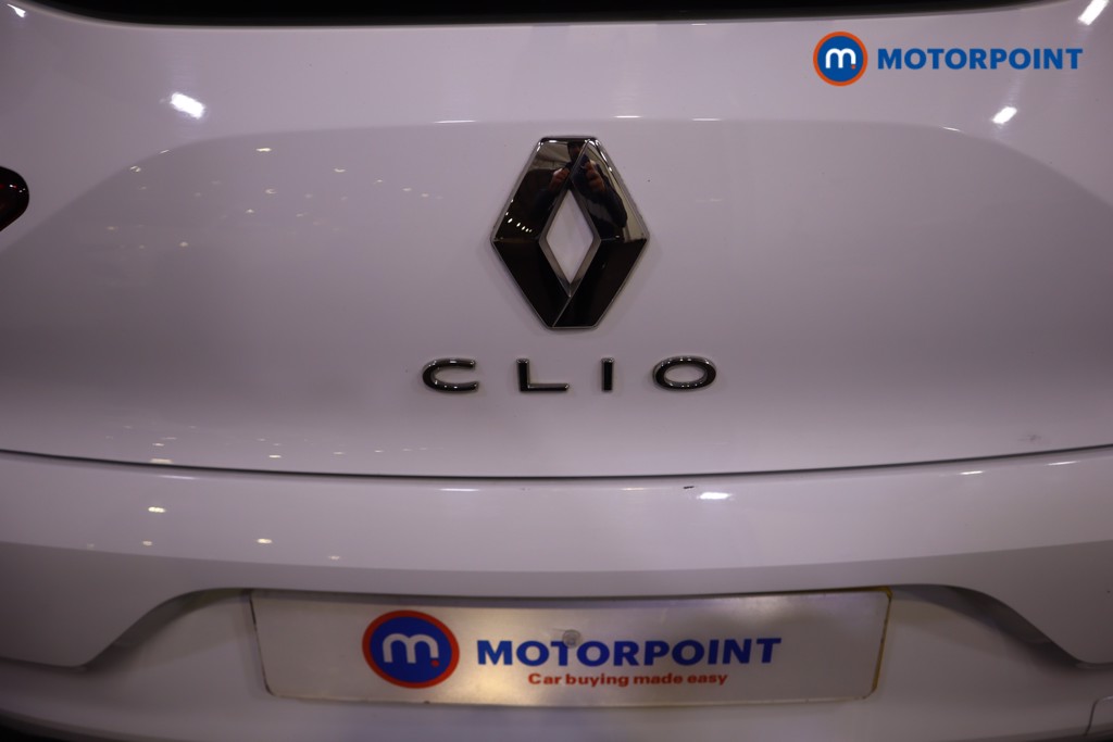 Renault Clio Play Manual Petrol Hatchback - Stock Number (1603923) - 28th supplementary image
