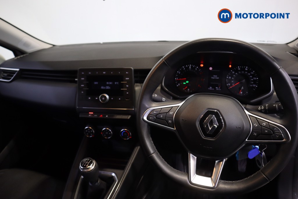 Renault Clio Play Manual Petrol Hatchback - Stock Number (1603923) - 1st supplementary image