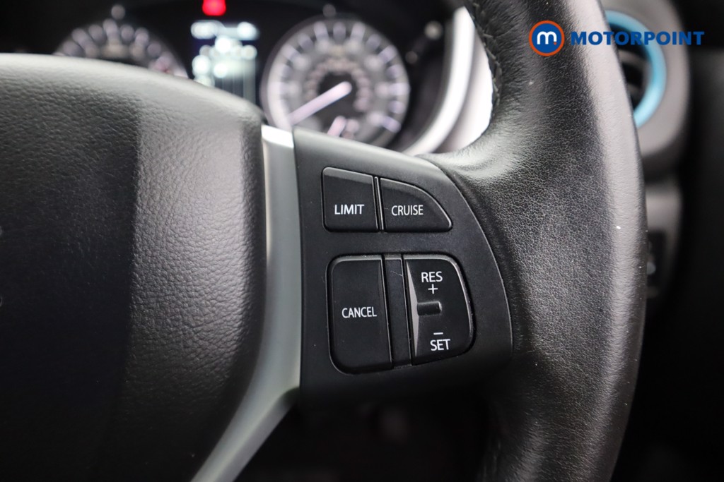 Suzuki Vitara Sz-T Manual Petrol SUV - Stock Number (1604004) - 5th supplementary image