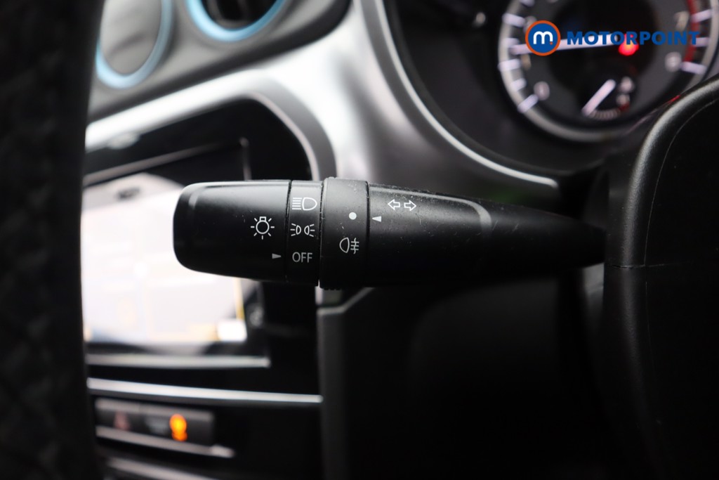 Suzuki Vitara Sz-T Manual Petrol SUV - Stock Number (1604004) - 6th supplementary image