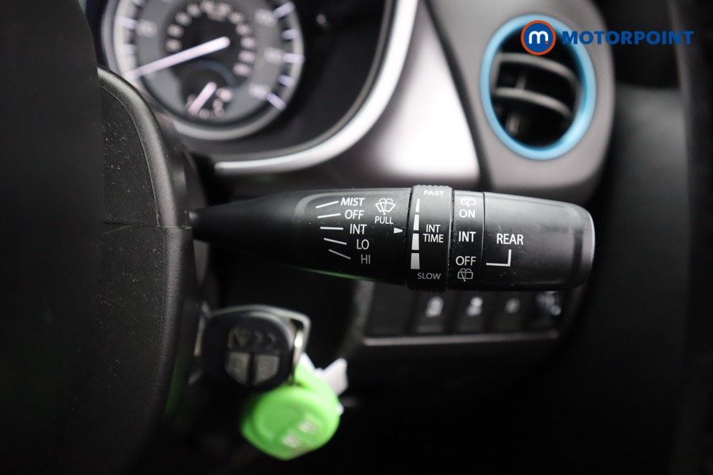 Suzuki Vitara Sz-T Manual Petrol SUV - Stock Number (1604004) - 7th supplementary image