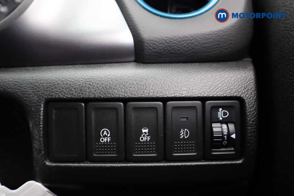 Suzuki Vitara Sz-T Manual Petrol SUV - Stock Number (1604004) - 8th supplementary image
