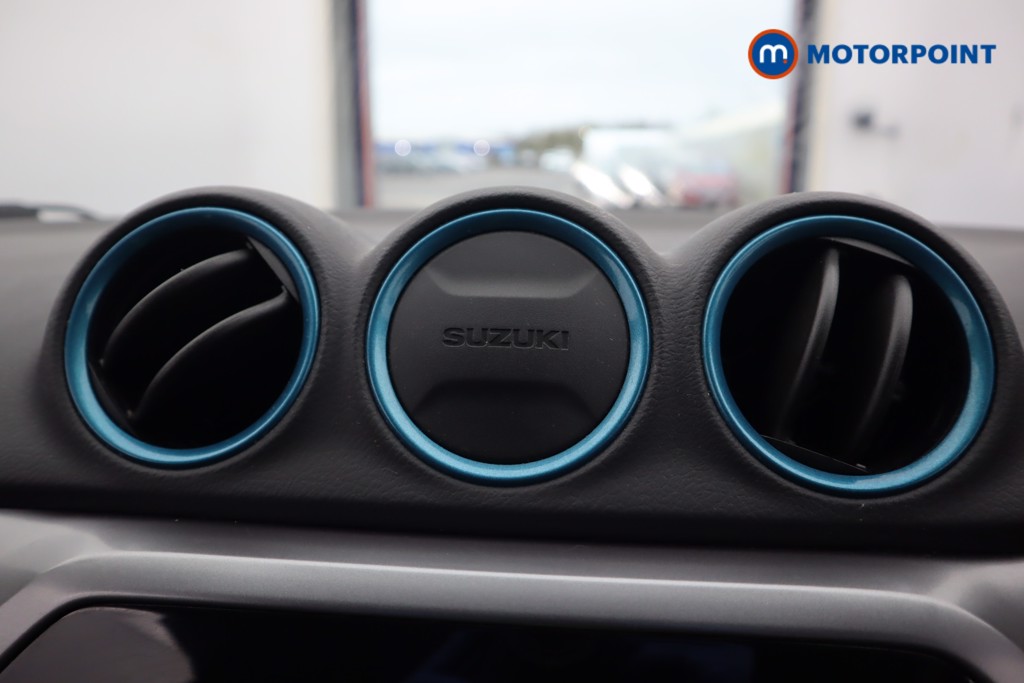 Suzuki Vitara Sz-T Manual Petrol SUV - Stock Number (1604004) - 10th supplementary image