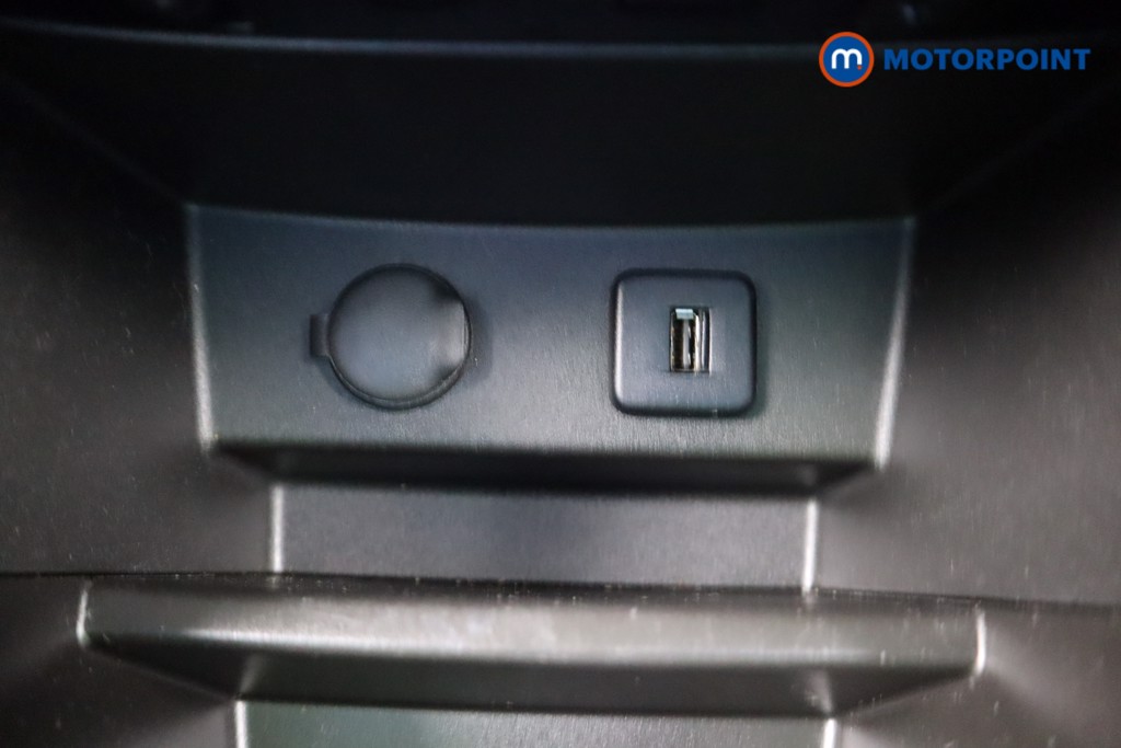 Suzuki Vitara Sz-T Manual Petrol SUV - Stock Number (1604004) - 13th supplementary image