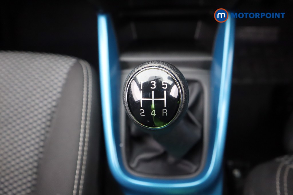 Suzuki Vitara Sz-T Manual Petrol SUV - Stock Number (1604004) - 14th supplementary image
