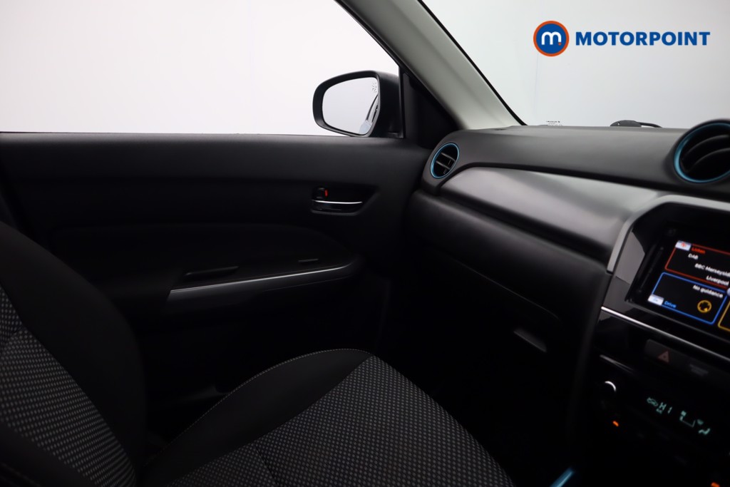 Suzuki Vitara Sz-T Manual Petrol SUV - Stock Number (1604004) - 17th supplementary image