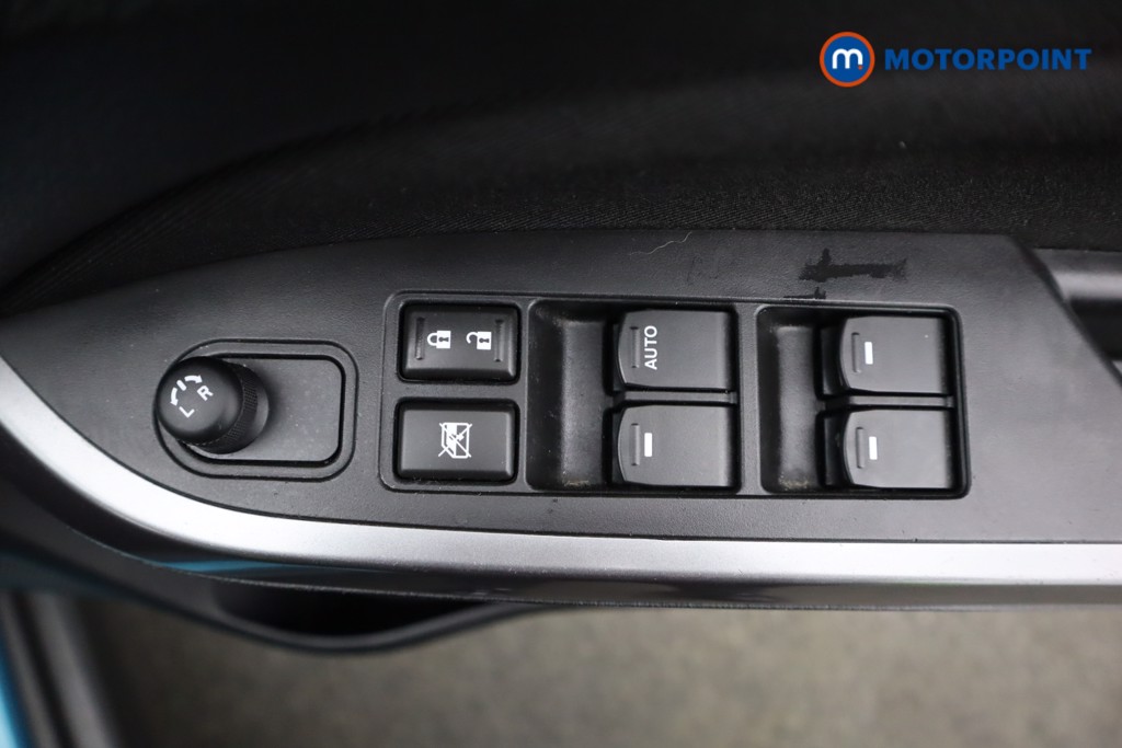 Suzuki Vitara Sz-T Manual Petrol SUV - Stock Number (1604004) - 18th supplementary image