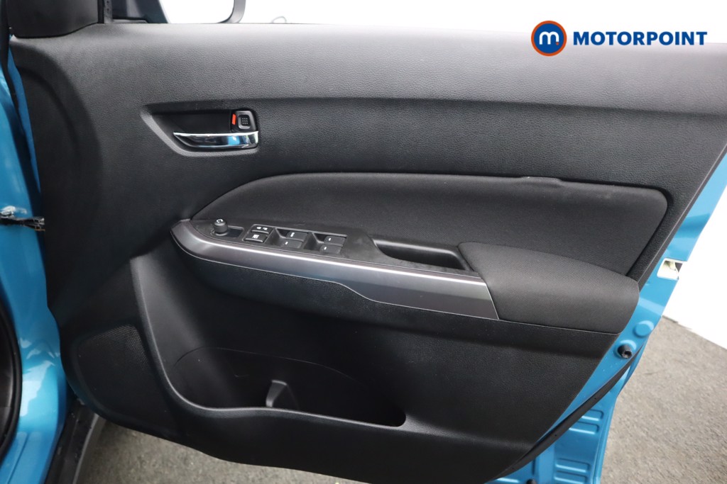 Suzuki Vitara Sz-T Manual Petrol SUV - Stock Number (1604004) - 19th supplementary image