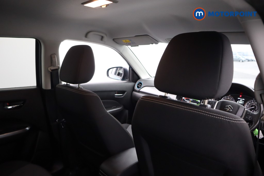 Suzuki Vitara Sz-T Manual Petrol SUV - Stock Number (1604004) - 22nd supplementary image