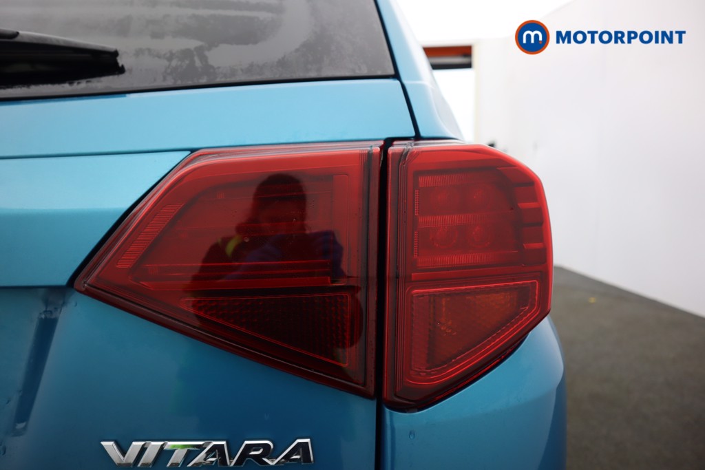 Suzuki Vitara Sz-T Manual Petrol SUV - Stock Number (1604004) - 25th supplementary image