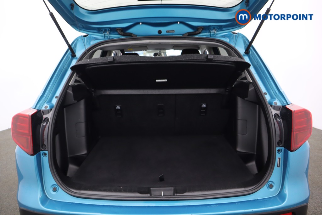 Suzuki Vitara Sz-T Manual Petrol SUV - Stock Number (1604004) - 26th supplementary image