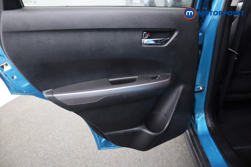 Suzuki Vitara Sz-T Manual Petrol SUV - Stock Number (1604004) - 28th supplementary image