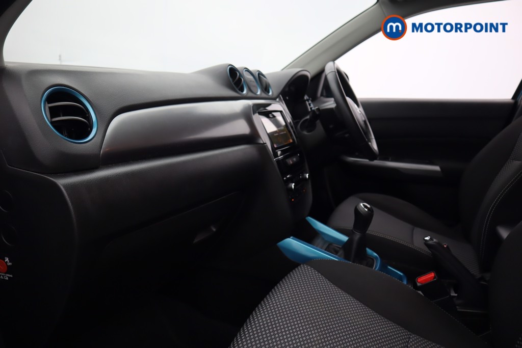 Suzuki Vitara Sz-T Manual Petrol SUV - Stock Number (1604004) - 30th supplementary image