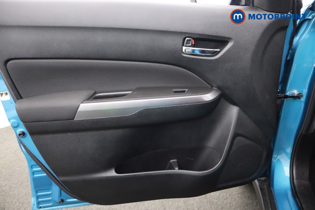 Suzuki Vitara Sz-T Manual Petrol SUV - Stock Number (1604004) - 31st supplementary image