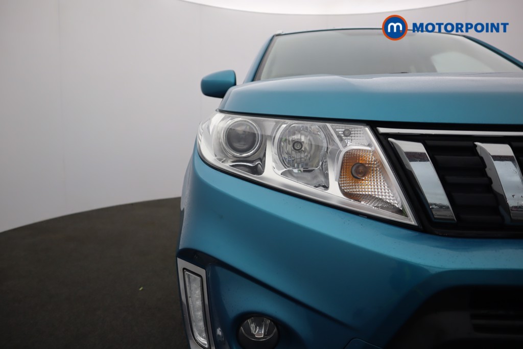 Suzuki Vitara Sz-T Manual Petrol SUV - Stock Number (1604004) - 1st supplementary image