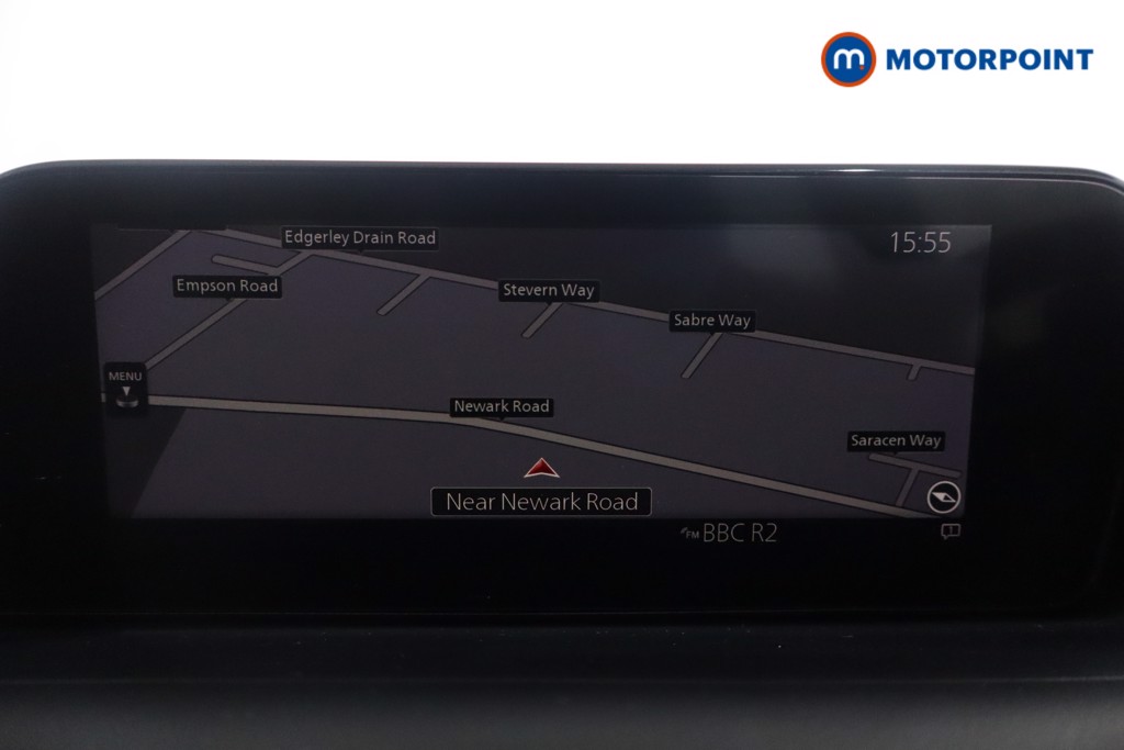 Mazda Cx-30 Se-L Manual Petrol SUV - Stock Number (1604057) - 2nd supplementary image