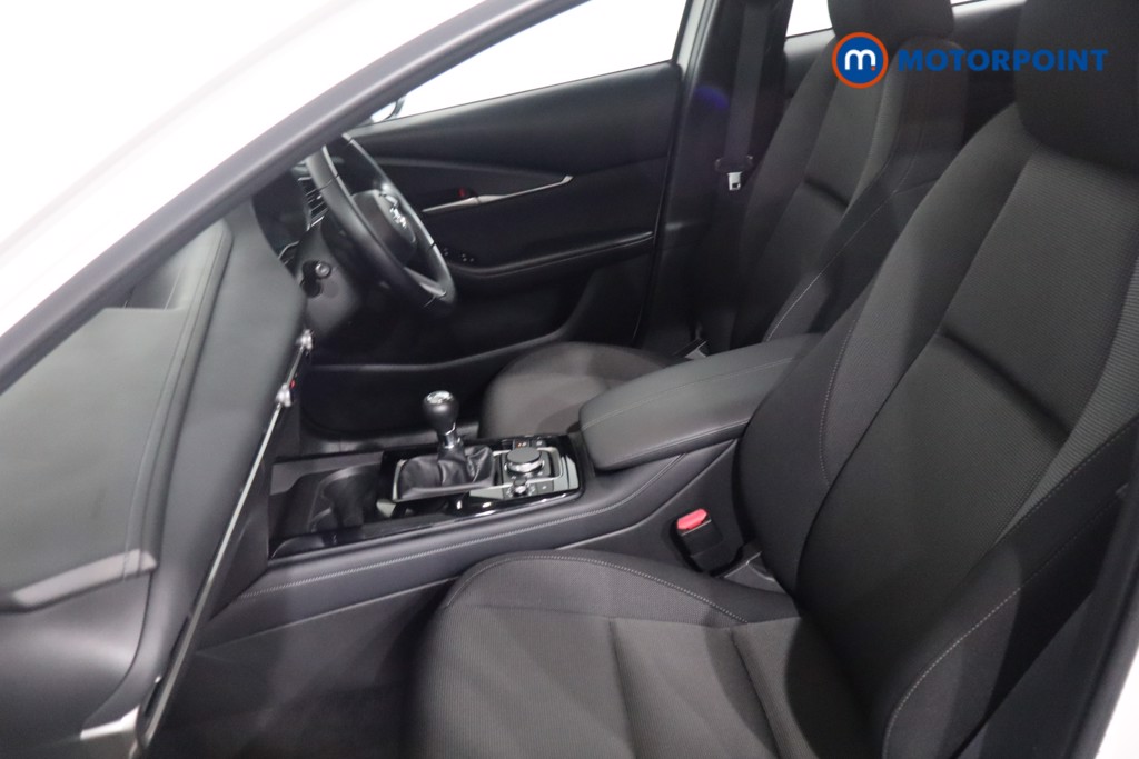 Mazda Cx-30 Se-L Manual Petrol SUV - Stock Number (1604057) - 4th supplementary image