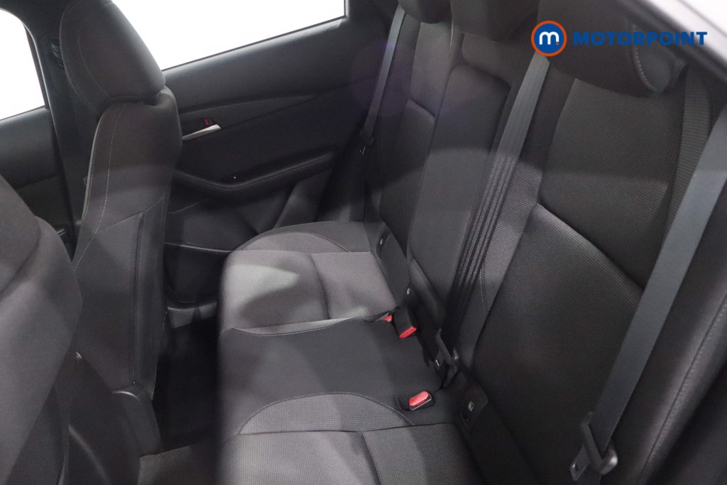 Mazda Cx-30 Se-L Manual Petrol SUV - Stock Number (1604057) - 5th supplementary image