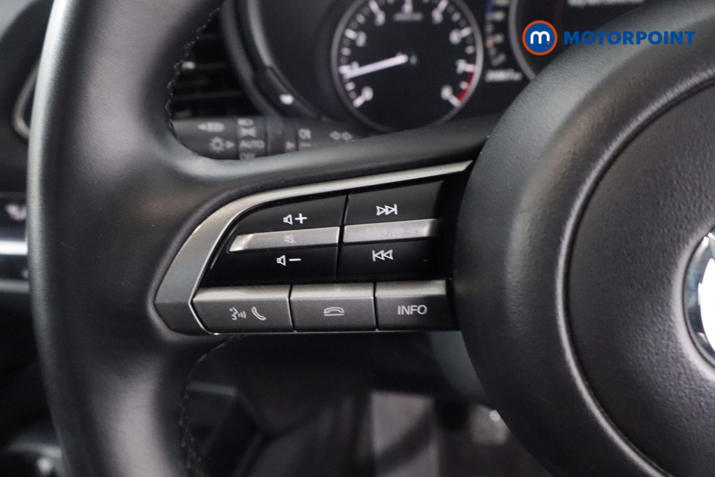 Mazda Cx-30 Se-L Manual Petrol SUV - Stock Number (1604057) - 7th supplementary image