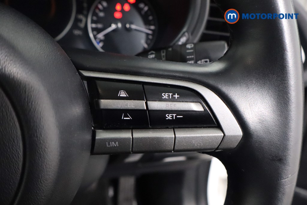 Mazda Cx-30 Se-L Manual Petrol SUV - Stock Number (1604057) - 8th supplementary image