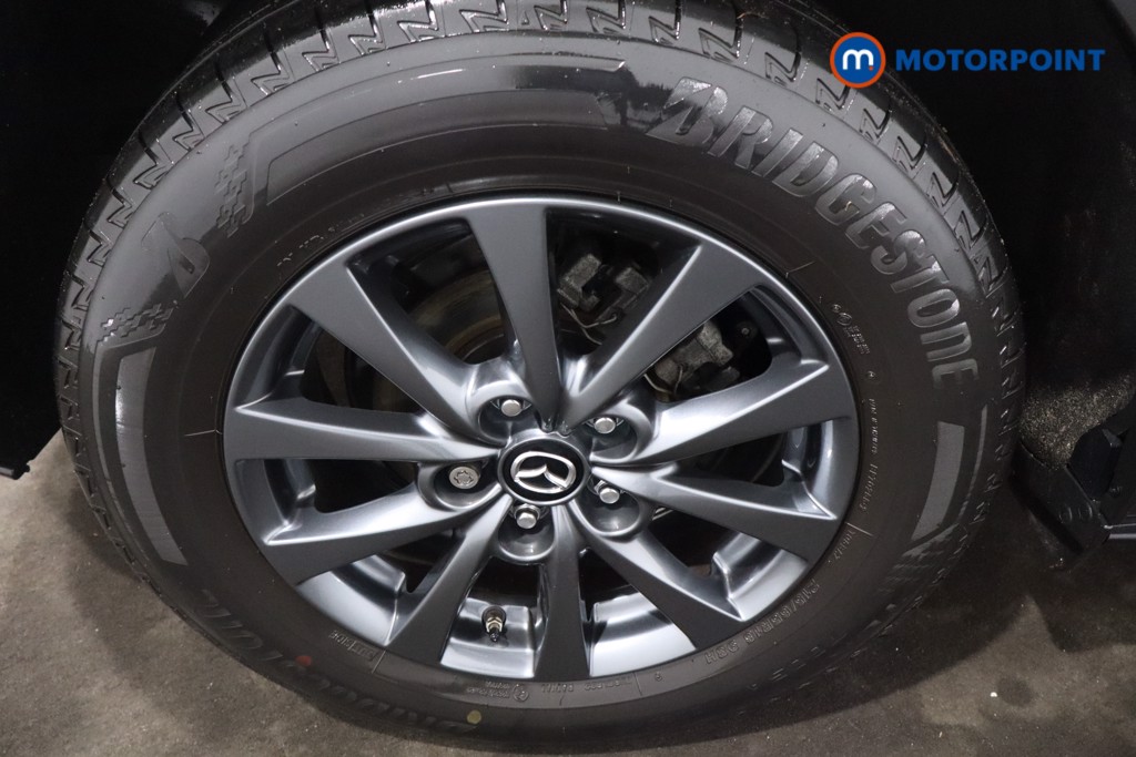 Mazda Cx-30 Se-L Manual Petrol SUV - Stock Number (1604057) - 9th supplementary image