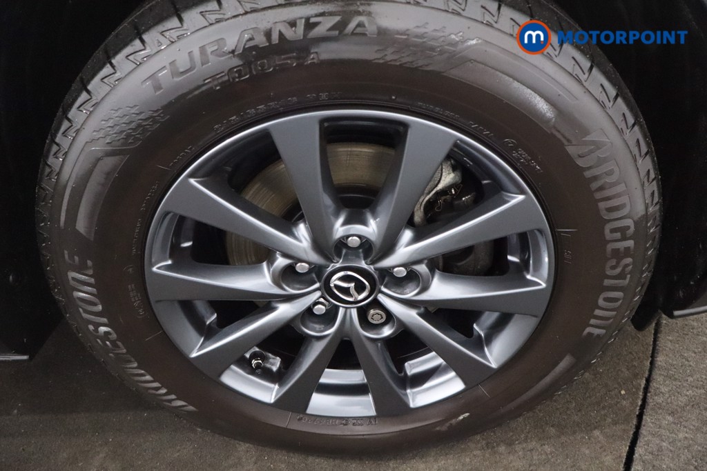 Mazda Cx-30 Se-L Manual Petrol SUV - Stock Number (1604057) - 10th supplementary image