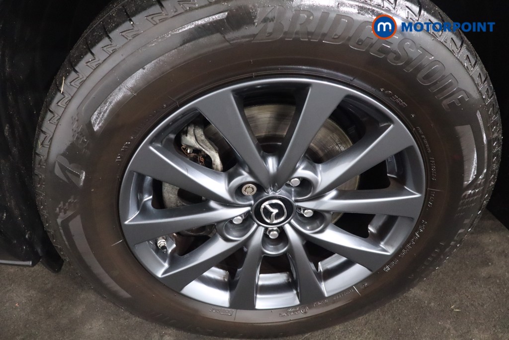 Mazda Cx-30 Se-L Manual Petrol SUV - Stock Number (1604057) - 11th supplementary image