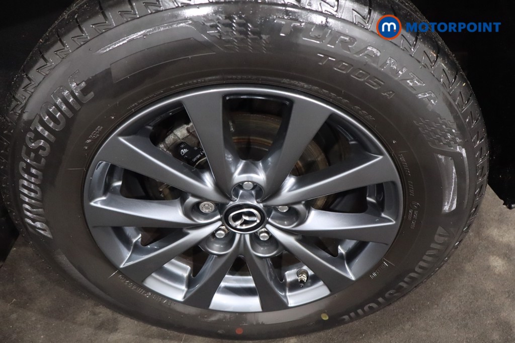 Mazda Cx-30 Se-L Manual Petrol SUV - Stock Number (1604057) - 12th supplementary image