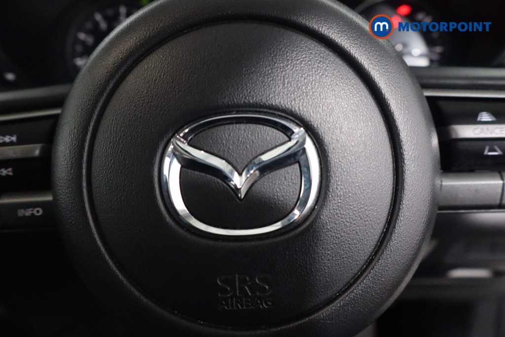 Mazda Cx-30 Se-L Manual Petrol SUV - Stock Number (1604057) - 13th supplementary image