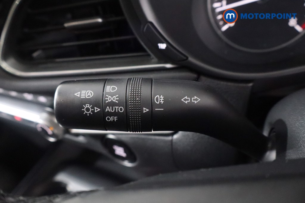 Mazda Cx-30 Se-L Manual Petrol SUV - Stock Number (1604057) - 14th supplementary image