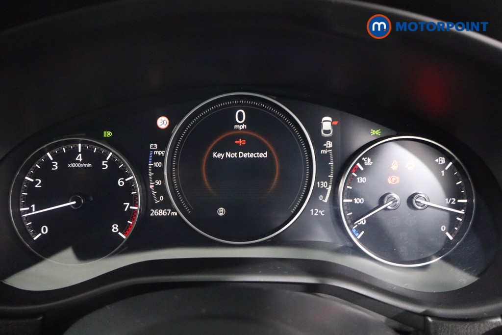 Mazda Cx-30 Se-L Manual Petrol SUV - Stock Number (1604057) - 16th supplementary image