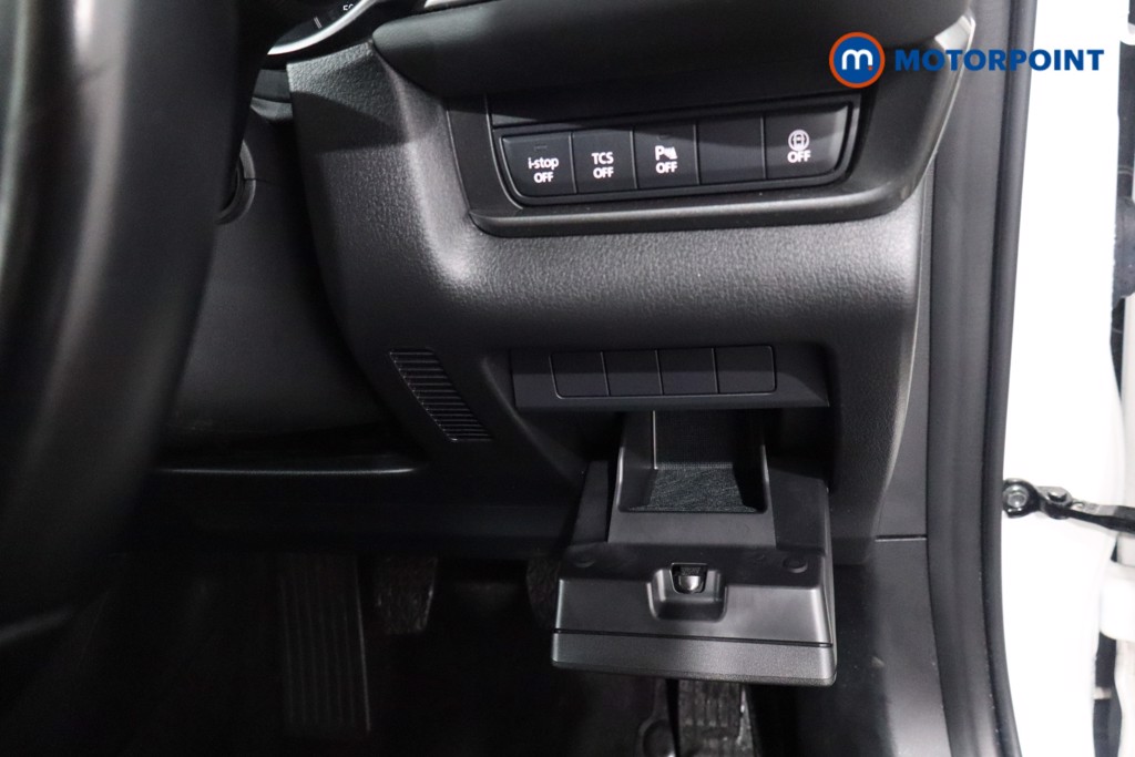 Mazda Cx-30 Se-L Manual Petrol SUV - Stock Number (1604057) - 17th supplementary image