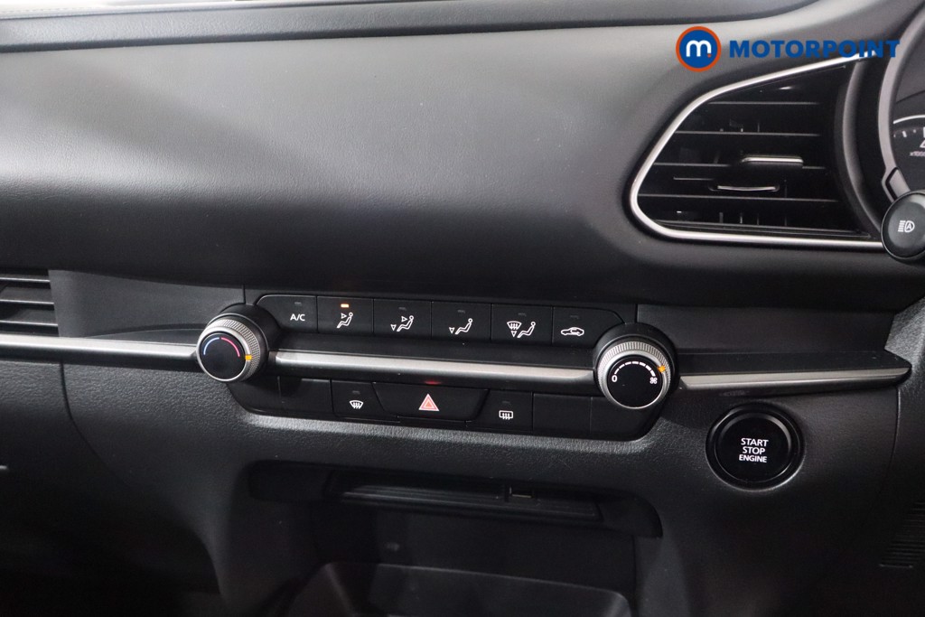 Mazda Cx-30 Se-L Manual Petrol SUV - Stock Number (1604057) - 18th supplementary image