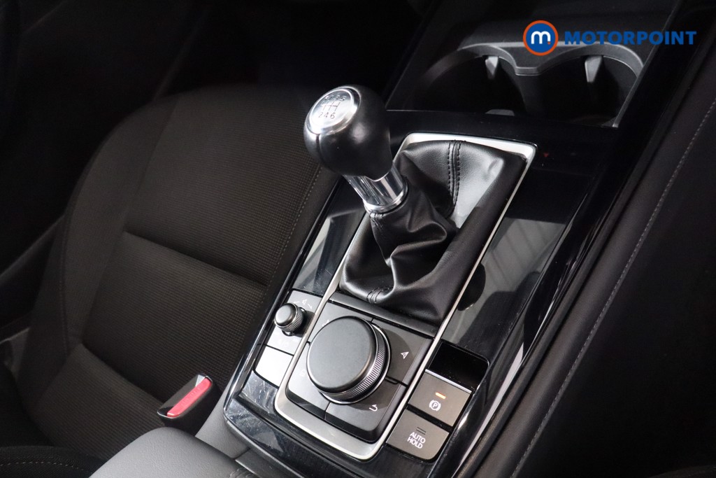 Mazda Cx-30 Se-L Manual Petrol SUV - Stock Number (1604057) - 20th supplementary image