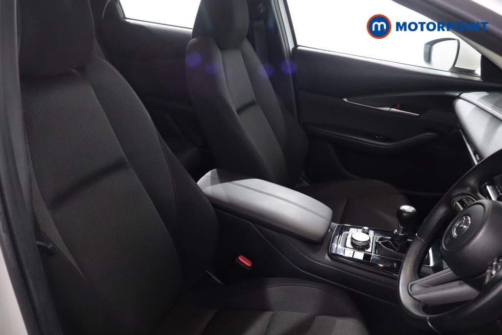 Mazda Cx-30 Se-L Manual Petrol SUV - Stock Number (1604057) - 23rd supplementary image